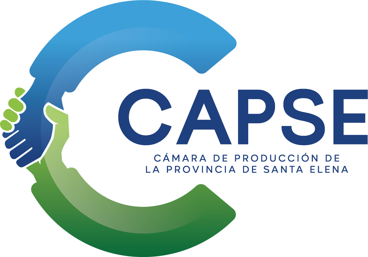 CAPSE — Cámara de Producción de la Provincia de Santa Elena