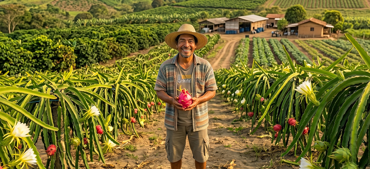CAPSE – Sector productivo de Santa Elena